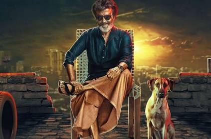 காலா விவகாரம்: கன்னடத்தில் கோரிக்கை வைத்த ரஜினி!