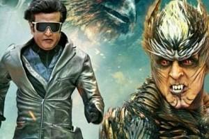 உலகம் முழுவதும் தலைவரின் ' 2 O' வசூலித்த தொகை எவ்வளவு தெரியுமா?