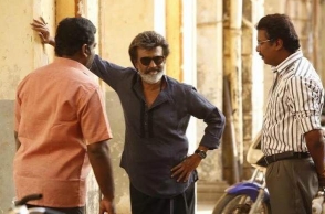 தள்ளிப்போன 'காலா டீசர்' வெளியீடு எப்போது?.. தனுஷ் பதில் இதோ!