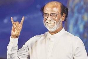 ’டிசம்பரில் கட்சி தொடங்கும் அறிவிப்பு இல்லை; ஆனால் 90 % தயார்’: ரஜினி!