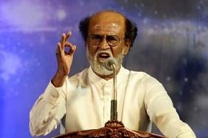 ‘அப்படி நினைத்தால் புத்தி பேதலித்துள்ளது என அர்த்தம்’: ரஜினிகாந்த்!