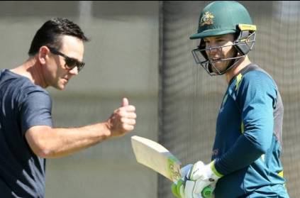 Ricky Ponting appointed Australia’s assistant coach for 2019 World Cup