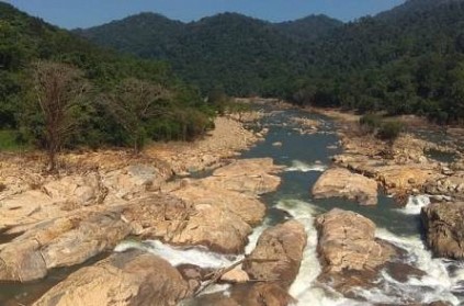 கடவுளின் தேசத்தை கைவிடுகிறதா இயற்கை ?.. வறட்சியை நோக்கி செல்லும் கேரளா!