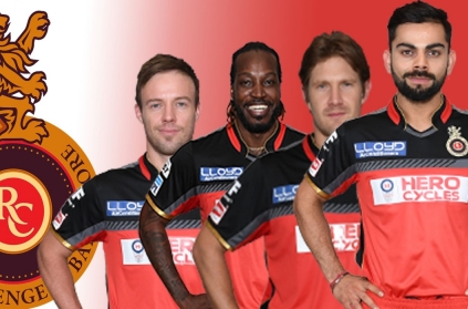 'சென்னை மட்டுமில்ல' நாங்களும் 'வீடியோ' ரிலீஸ் பண்ணுவோம்: விராட் கோலி