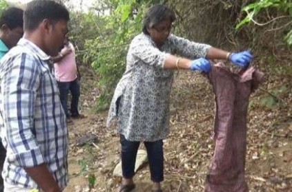 School girl missed and her Skeleton found after one year - TN bizarre