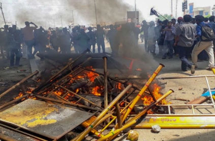 தூத்துக்குடியில் '144 தடை' உத்தரவு 25-ந்தேதி வரை நீட்டிப்பு