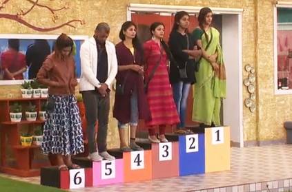 அழுவது-டார்ச்சர் செய்வதில் அவர் சிறந்தவர்: முன்னாள் போட்டியாளர்