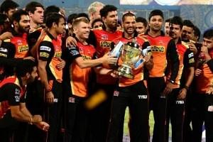 ஐ.பி.எல் 2019: ஐதராபாத் அணியில் இருந்து விலகிய அதிரடி வீரர்!