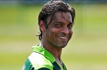 "இந்தியா மற்றும் பாகிஸ்தான் இளைஞர்கள் கைக்கோர்த்து நிற்க வேண்டும்" - பிரபல கிரிக்கெட் வீரர்!