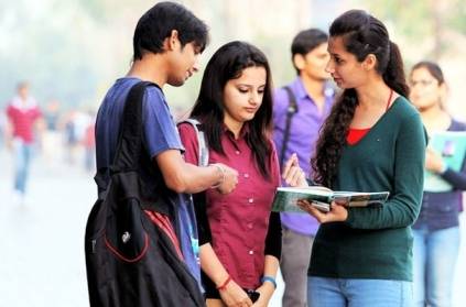 இன்ஜினியரிங் படிப்புக்கு என்னதான் ஆச்சு.. 1 லட்சத்துக்கும் மேல் காலி இருக்கைகள்!