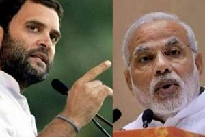 ‘டியர் மோடி.. பார்ட் டைமாக நீங்கள் பார்க்கும் பிரதமர் வேலைக்கு கொஞ்சமாவது நேரம் ஒதுக்குங்கள்’: ராகுலின் கிண்டல்!