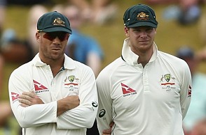 ஸ்மித், வார்னருக்கு ஓராண்டு தடை? பயிற்சியாளர் ராஜினாமா?