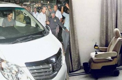 எங்களையும் அனாதையாக்கி சென்றுவிட்டாயே !