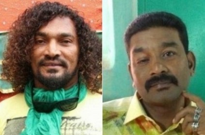 ஸ்டெர்லைட் துப்பாக்கிச்சூட்டில் பிரபல 'ஸ்டண்ட் மாஸ்டர்' சில்வா மைத்துனர் பலி!