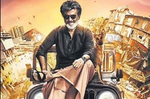 சூப்பர் ஸ்டார் ரஜினியின் 'காலா' வெளியீட்டுத் தேதி இதோ!