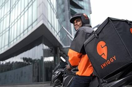 swiggy moves beyond food delivery starts to deliver daytoday things