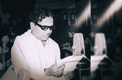 7 நாட்கள் அரசு முறை துக்கம் அனுசரிப்பு !!