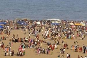 'மெரினாவில் குதிரை சவாரிக்கு...சென்ற சிறுமிக்கு நேர்ந்த கொடூரம்'... தோழியின் செயலால் அதிர்ச்சி!