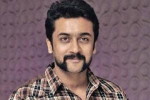 'ஒரே ஒரு சூப்பர் ஸ்டார் தான்'.. தலைவரைப் புகழ்ந்த சிங்கம்!