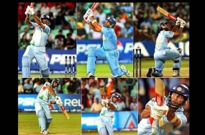 Watch Video: எத்தனை வருடங்கள் ஆனாலும்..மறக்க முடியுமா இந்த நாளை?