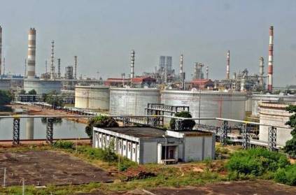 தூத்துக்குடி ஸ்டெர்லைட்.. அடுத்தகட்ட நடவடிக்கை ’இதுதான்’!