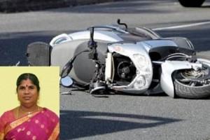 தஞ்சை அருகே விபத்தில் தாயை பிரிந்த குடும்பத்தினரின் மனிதநேயம் மிக்க செயல்!