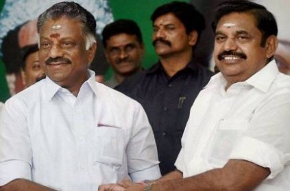 முதல்வர் 'சேகுவேரா'; துணை முதல்வர் 'ஃபிடல் காஸ்ட்ரோ': ஜெயக்குமார்!