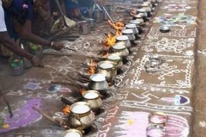 'போடு தகிட தகிட'.. தொடர்ந்து 6 நாட்கள் பொங்கல் விடுமுறை அறிவித்த தமிழக அரசு!