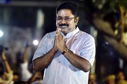 ஐபிஎல் குறித்த டிடிவி தினகரனின் கருத்து இதுதான்!