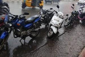 மீண்டும் தொடங்கிய பருவமழை?.. சென்னை வெதர்மேன் விளக்கம்!