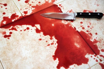 தொல்லை கொடுத்த முன்னாள் காதலனின் 'நாக்கை' வெட்டியெறிந்த பெண்!