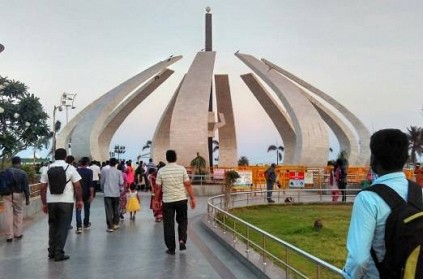 கலைஞர் நினைவிடம் குறித்த மனுவுக்கு தமிழக அரசு மீண்டும் பதில்.. சில மணி நேரங்களில் தீர்ப்பு!