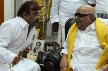 ’செல்லமாக விஜி.. விஜி.. என அழைப்பார்’.. தேம்பி அழும் விஜயகாந்த்! வீடியோ உள்ளே!