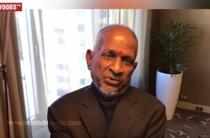 'கடைசி அரசியல் தலைவரும் மறைந்தாரே'.. இளையராஜா வேதனை!