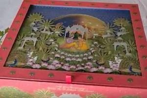 அம்பானி வீட்டின் அடுத்த விசேஷம்.. அழைப்பிதழுக்கு ஆன செலவு தெரியுமா?