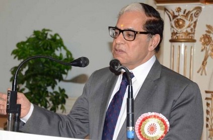 ஆதார் ஏன் அவசியமானது ? : ஏ.கே.சிக்ரி விளக்கம்!