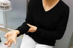 "நீண்ட நேர செல்போன் பயன்பாட்டால்" பெண்ணுக்கு நிகழ்ந்த சோகம்!