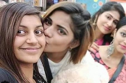 'மும்தாஜ் அம்மா மாதிரி'.. நீங்க நிஜமா கண்ணீர் விட்டீங்க-கமல் பாராட்டு!