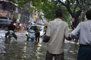10-year-old boy electrocuted in Chennai, dies