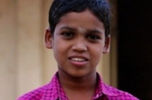 TN boy nominated for International Peace Prize for Children 2017