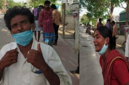 15-year-old Viluppuram girl burnt alive two people arrested tn