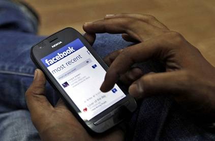16-year-old Boy shares Adult Content on Facebook - Crime Report!