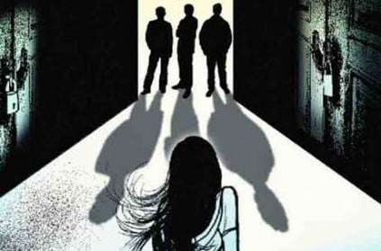 16-year-old Gang-Raped by ex-boyfriend and his friends