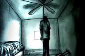 16-year-old hangs and commits suicide as father advised him