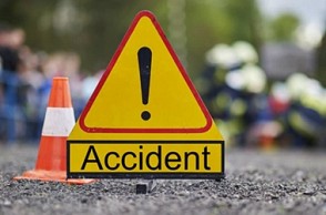 2 killed in accident near Anna University