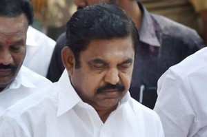 2 women attempt self-immolation at function CM Palaniswami participated