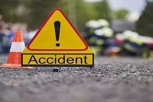 21-Year-Old Riding Triples Killed After Speeding Truck Hits Bike In Chennai 