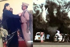TN Police Officer Recalls the Horror of Bomb blasts in Coimbatore on its 22nd Anniversary!