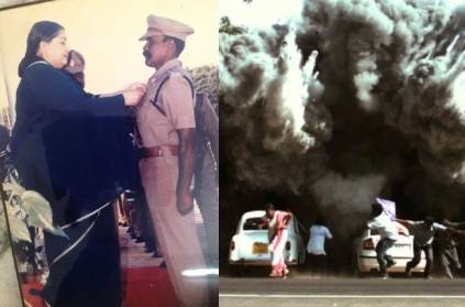 22nd anniversary of 1998 Coimbatore blast. Tn police recalls