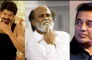 25 trending events in Tamil Nadu in 2017